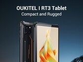 O novo RT3. (Fonte: Oukitel)