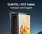 O novo RT3. (Fonte: Oukitel)