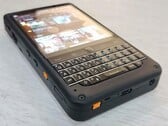 A piBrick é um dispositivo móvel baseado em um Raspberry Pi