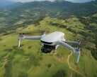 O drone Atom 3 tem um novo sensor