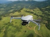 O drone Atom 3 tem um novo sensor