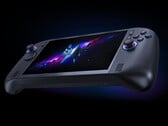 A Acer mudou para os processadores Intel em seu mais recente dispositivo portátil para jogos com Windows.