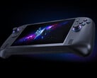 A Acer mudou para os processadores Intel em seu mais recente dispositivo portátil para jogos com Windows.