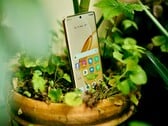 Realme 16 Pro Plus no teste