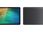 O "Realme Pad". (Fonte: OnLeaks x MySmartPrice)