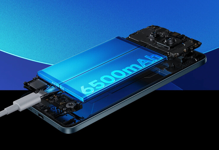 (Fonte da imagem: Xiaomi)