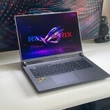 Análise do Asus ROG Strix G18 2025 - Um laptop para jogos de 18 polegadas com o poderoso AMD 9955HX e RTX 5070