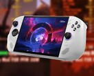 O Legion Go S, equipado com Ryzen Z2 Go, parece ter uma capacidade decente para jogos. (Fonte da imagem: Lenovo, Fps Vn, editado)