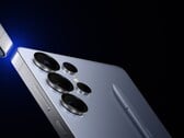 Samsung Galaxy S25 Ultra (Fonte da imagem: Samsung)