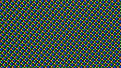 Subpixels
