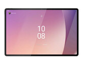 A Lenovo Tab Extreme tem uma câmera de frente montada sobre a paisagem, ao contrário das pastilhas do iPad Pro deste ano. (Fonte de imagem: Google Play Console)
