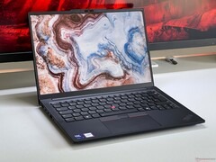 Lenovo ThinkPad E14 G7 (fonte da imagem: Notebookcheck)