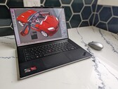 Estreia do desempenho da Radeon RX 6550M: Análise do laptop Lenovo ThinkPad Z16 Gen 2
