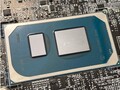 Tiger Lake é o nome da 11ª geração de processadores móveis Core da Intel. (Fonte de imagem: Intel)