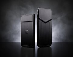 O Supersonic sem câmera custa cerca de nove vezes o preço inicial de US$ 1.199 do iPhone 18 Pro da Apple.