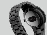 O Google venderá duas correias metálicas para o relógio Pixel Watch. (Fonte de imagem: Google)