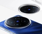 O X200 Pro. (Fonte da imagem: Vivo)