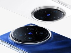 O X200 Pro. (Fonte da imagem: Vivo)