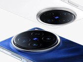 O X200 Pro. (Fonte da imagem: Vivo)