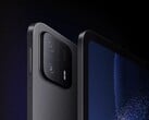 O Xiaomi Pad 7 Ultra será uma espécie de sucessor espiritual do Xiaomi Pad 6 Max. Na foto - Xiaomi Pad 6 Max (Fonte da imagem: Xiaomi)
