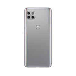 Em revisão: Motorola Moto G 5G. Dispositivo de teste fornecido pela Motorola Alemanha.