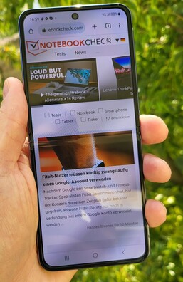 Samsung Galaxy Z Flip4 5G Revisão do Smartphone