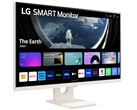 O monitor MyView de 27 polegadas. (Fonte: LG)