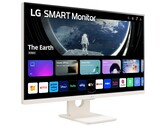 O monitor MyView de 27 polegadas. (Fonte: LG)