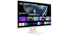 O monitor MyView de 27 polegadas. (Fonte: LG)