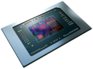 AMD R7 PRO 7840HS