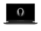 O Alienware m15 R6 recebe uma atualização em Tiger Lake-H. (Fonte de imagem: Dell)
