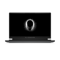 O Alienware m15 R6 recebe uma atualização em Tiger Lake-H. (Fonte de imagem: Dell)