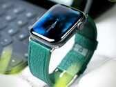 Não se espera que o relógio Apple receba outra grande atualização de design até o próximo ano.