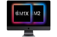 Apple Silício parece destinado a ser encontrado na próxima versão da estação de trabalho iMac Pro. (Fonte da imagem: Apple/Medium - edited)