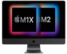 Apple Silício parece destinado a ser encontrado na próxima versão da estação de trabalho iMac Pro. (Fonte da imagem: Apple/Medium - edited)