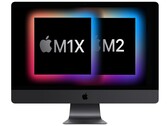 Apple Silício parece destinado a ser encontrado na próxima versão da estação de trabalho iMac Pro. (Fonte da imagem: Apple/Medium - edited)