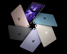 Apple diz-se que o iPad Air 6 terá um SoC Apple M2. (Fonte: Apple)