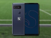 O Smartphone para Snapdragon Insiders da Asus e da Qualcomm ofereceu fotos bem detalhadas. (Fonte da imagem: Asus/DxOMark - editado)