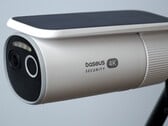 Análise da câmera de vigilância Baseus Security S2 4K: Gravação local e bateria alimentada por energia solar para tempo de funcionamento ilimitado