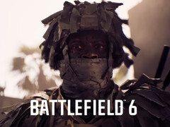 Fuzileiro naval americano do Battlefield 6 é mostrado (Fonte da imagem: Electronic Arts com edições)
