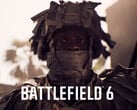 Fuzileiro naval americano do Battlefield 6 é mostrado (Fonte da imagem: Electronic Arts com edições)