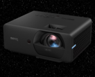 O projetor de simulação a laser LK830ST da BenQ (na foto) já está disponível. (Fonte da imagem: BenQ, editado)