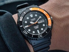 Relógio MRW-230H-1E4V da Casio