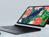 Um UI 3.1.1 introduz principalmente melhorias multitarefa na série Galaxy Tab S7. (Fonte de imagem: Samsung)