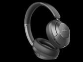O EarFun Wave Pro estreia como o primeiro fone de ouvido sobre o ouvido da marca (Fonte da imagem: EarFun)