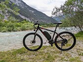 Em análise: Bicicleta elétrica Eleglide M2.