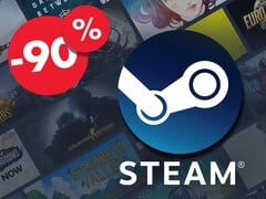 Europa Universalis IV está disponível no Steam com um desconto de 90% por R$ 5 até o dia 20 de março. (Fonte da imagem: Steam)