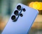 Renderização não oficial do Galaxy S27 Ultra.