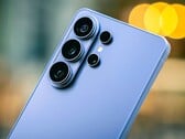 Renderização não oficial do Galaxy S27 Ultra.