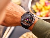 O Garmin Connect+ está sendo expandido para incluir o registro de nutrição. (Fonte da imagem: Garmin)